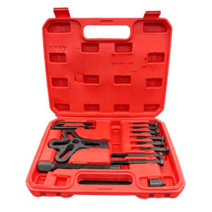 Kit Extrator de Volante 13 Peças - E1013 TONNUS