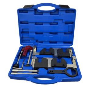 Conjunto de Ferramentas para Sincronismo S63 M3 e M5 - E1016 TONNUS