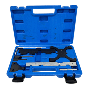 Jogo de Ferramentas para Motores Ford/ Sigma/ Zetec/ Duratec - E1017 TONNUS