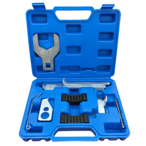 Kit de Ferramentas para Sincronismo Motores GM - E1018 TONNUS