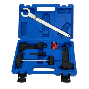 Conjunto de Ferramentas para Sincronismo Audi e VW - E1022 TONNUS