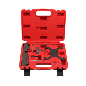 Kit de Ferramentas para Sincronismo Ford 1.6 Duratec - E1023 TONNUS
