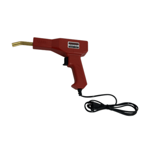 Kit Soldador Plástico de Para-choque com Acessórios - E1052 TONNUS