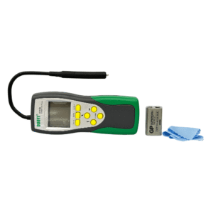 Teste de Fluido de Freio Automotivo Digital - E1053 TONNUS