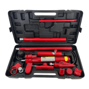 Esticador Hidráulico 10T com Maleta - E1064 TONNUS