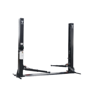 Elevador Automotivo com Base Eletro-Hidráulico 4Ton Preto - T1029 TONNUS
