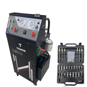 Máquina para Troca de Óleo da Transmissão Automática 220V - T1036 TONNUS