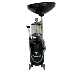 Coletor de Óleo a Succão 80L - T1039 TONNUS