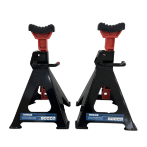 Cavalete para Veículos 6T - T1041 TONNUS