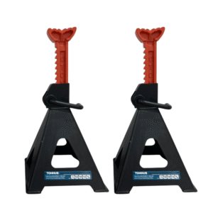 Cavalete para Veículos 12T - T1044 TONNUS